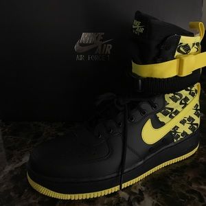 Meet your Posher, Sander